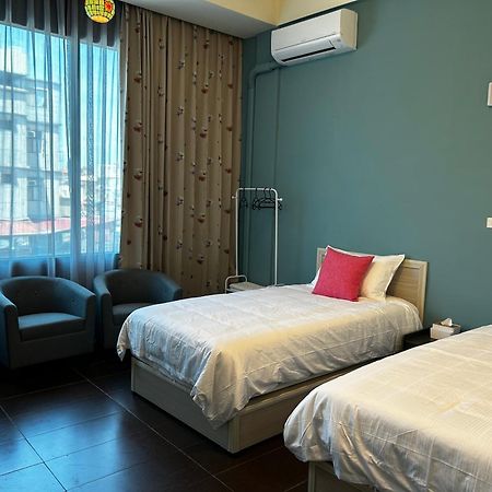 Play Kimnen B&B Kim Thành Ngoại thất bức ảnh