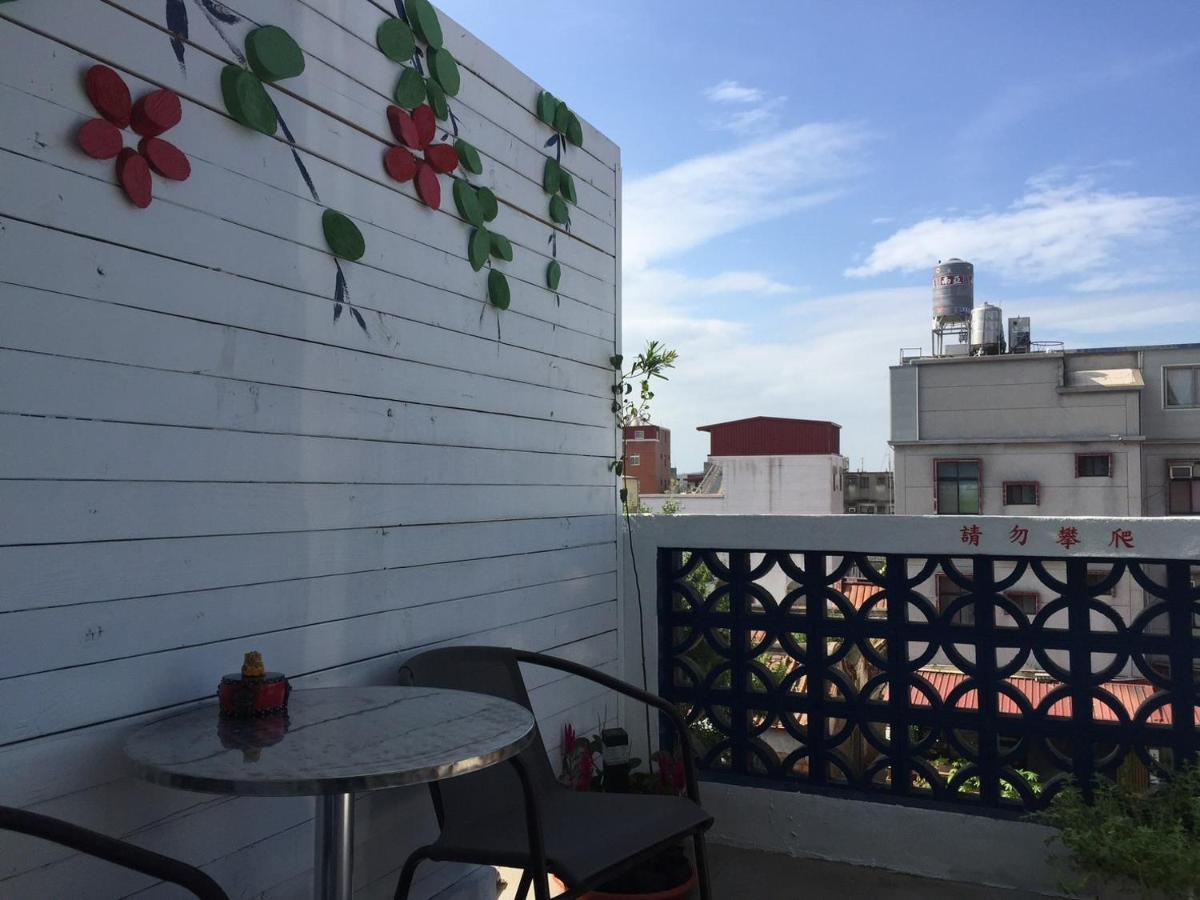 Play Kimnen B&B Kim Thành Ngoại thất bức ảnh
