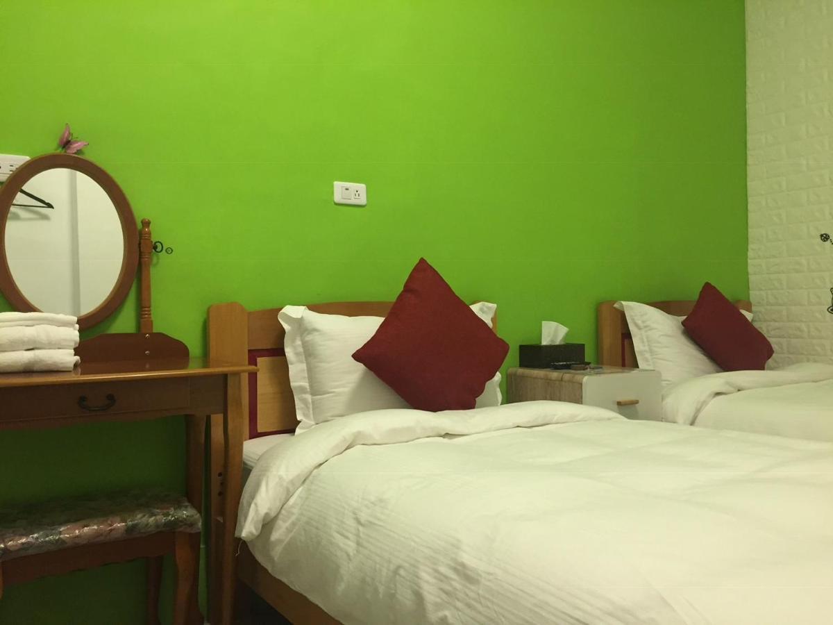 Play Kimnen B&B Kim Thành Ngoại thất bức ảnh