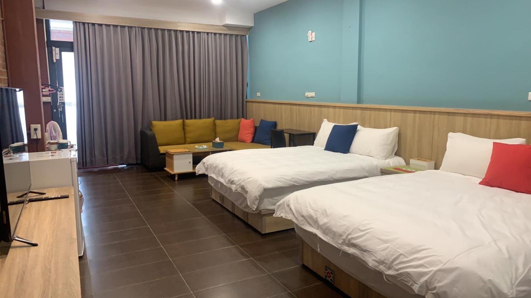 Play Kimnen B&B Kim Thành Ngoại thất bức ảnh