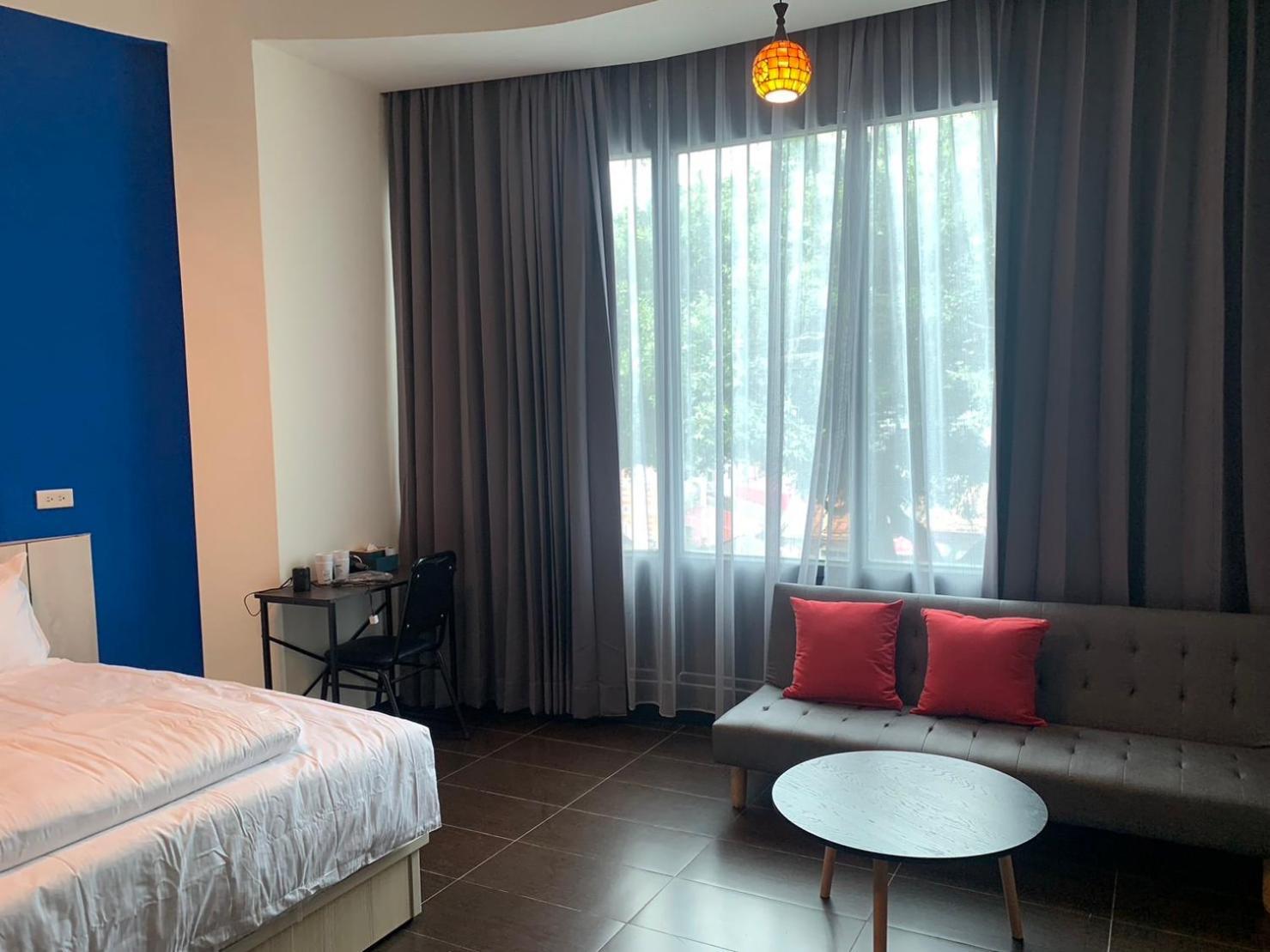 Play Kimnen B&B Kim Thành Ngoại thất bức ảnh