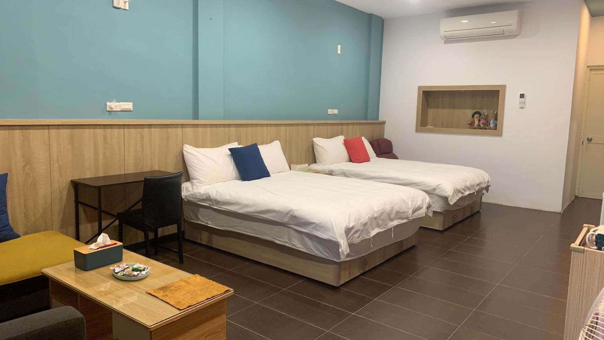 Play Kimnen B&B Kim Thành Ngoại thất bức ảnh