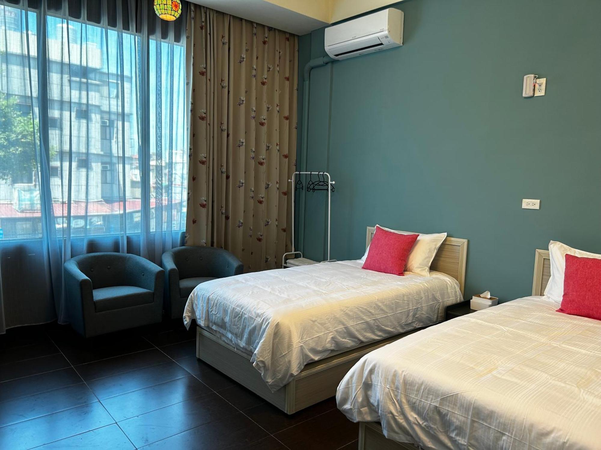 Play Kimnen B&B Kim Thành Ngoại thất bức ảnh