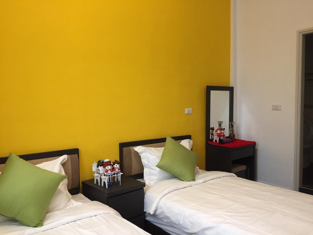 Play Kimnen B&B Kim Thành Ngoại thất bức ảnh