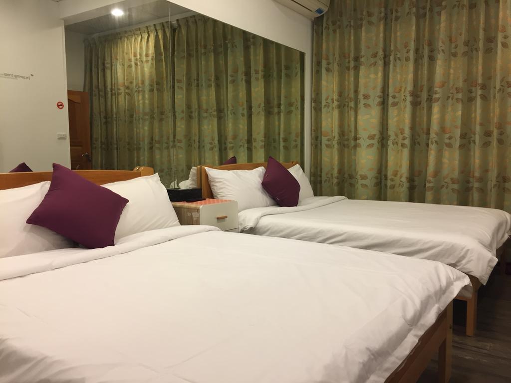 Play Kimnen B&B Kim Thành Ngoại thất bức ảnh