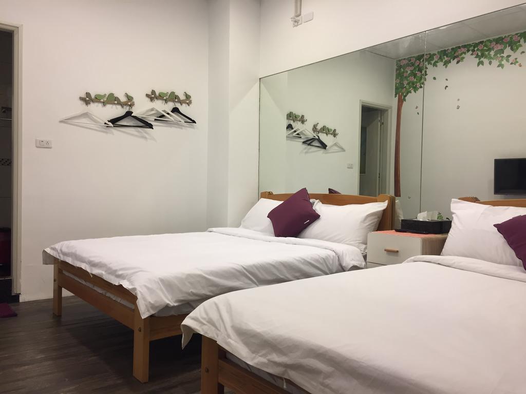 Play Kimnen B&B Kim Thành Ngoại thất bức ảnh