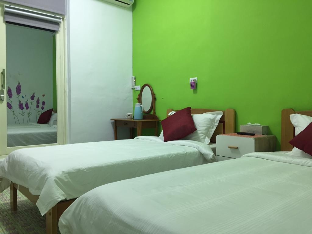 Play Kimnen B&B Kim Thành Ngoại thất bức ảnh