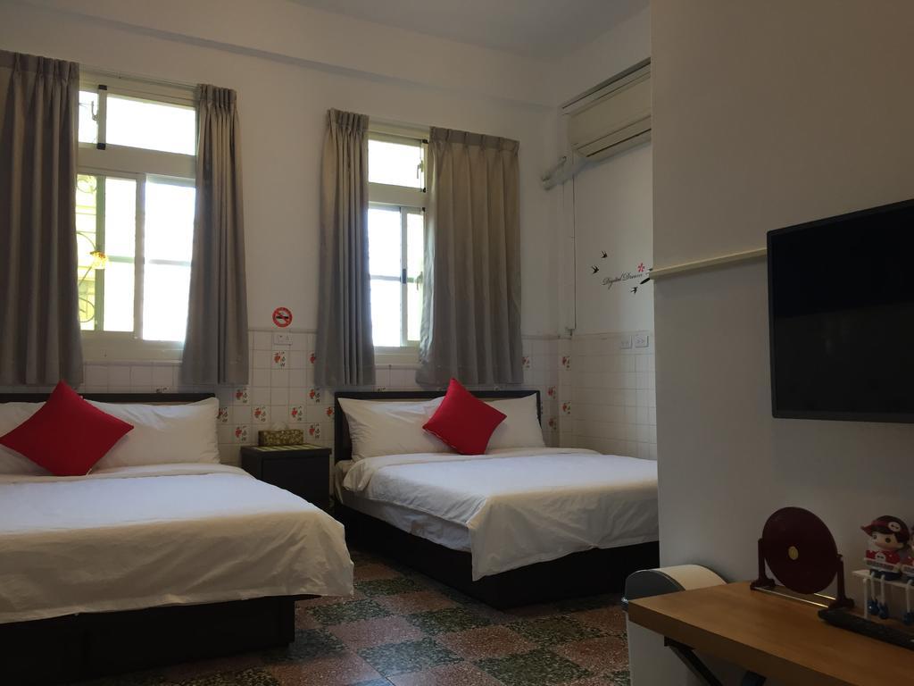 Play Kimnen B&B Kim Thành Ngoại thất bức ảnh