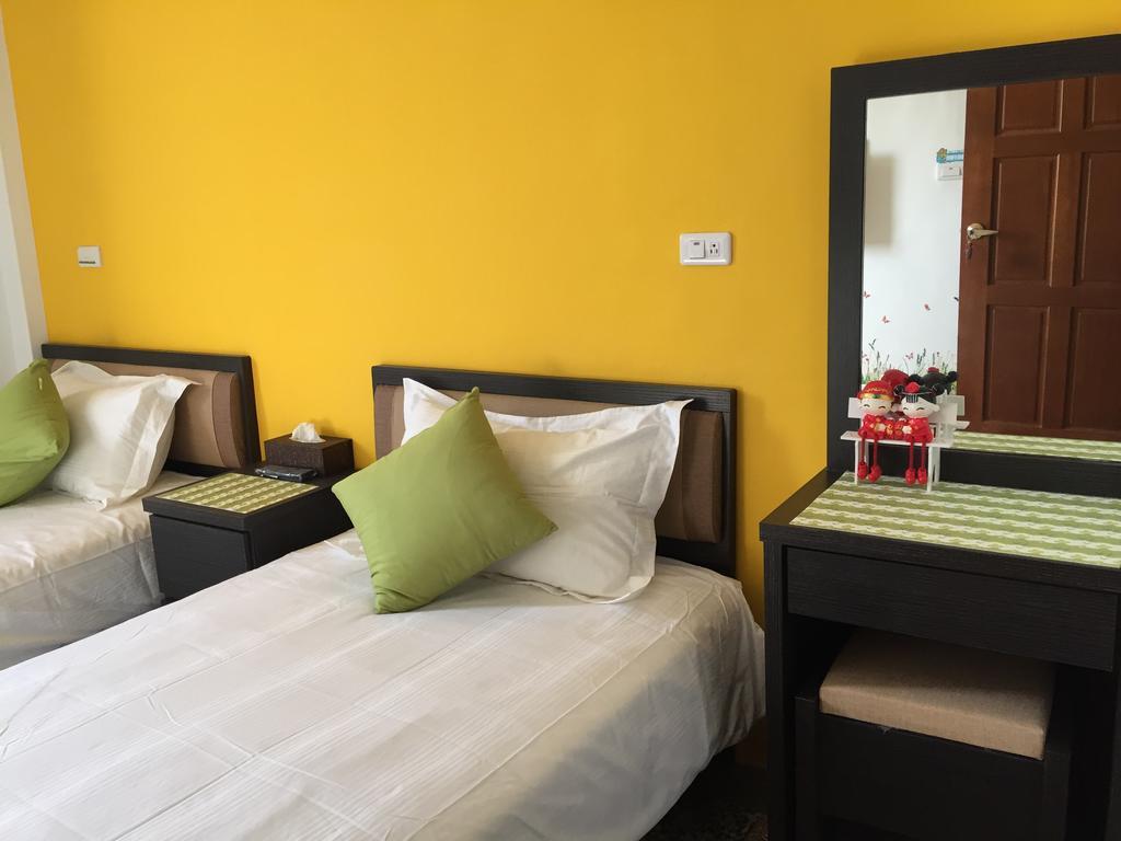 Play Kimnen B&B Kim Thành Ngoại thất bức ảnh